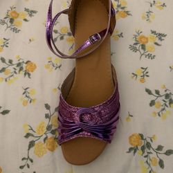 Dance Shoes 