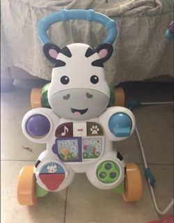 Baby Walker
