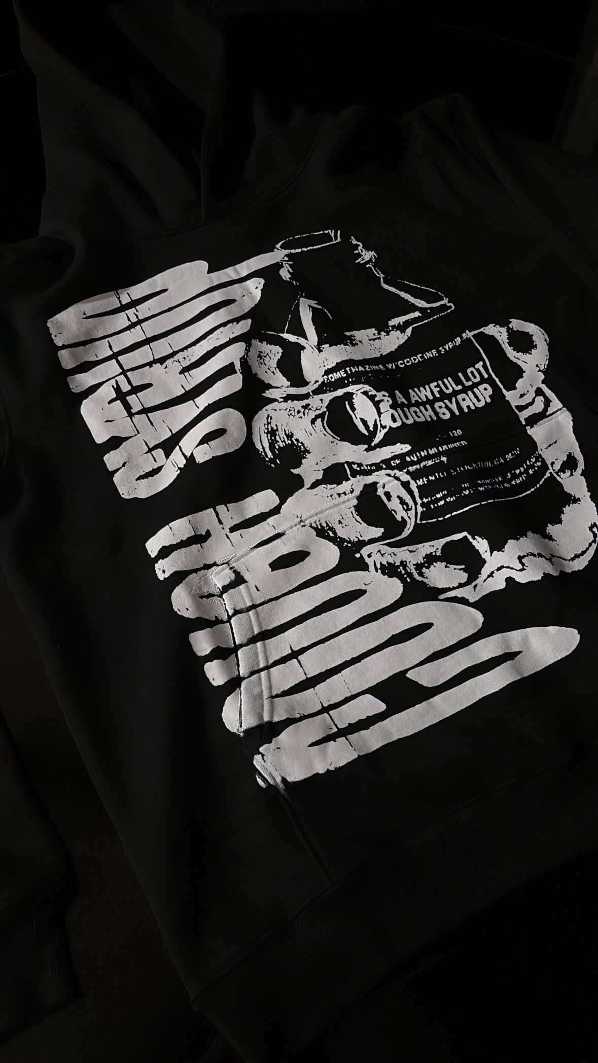 Alocs Hoodie