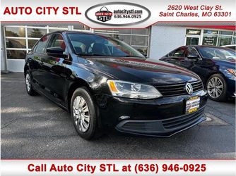 2014 Volkswagen Jetta