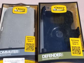 Galaxy note 2 case and holder