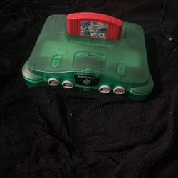 Nintendo 64
