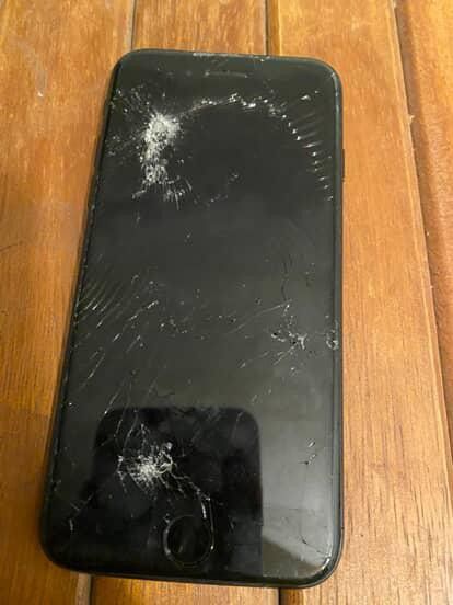 Iphone Se