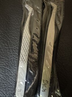 Eye Lash Tweezers