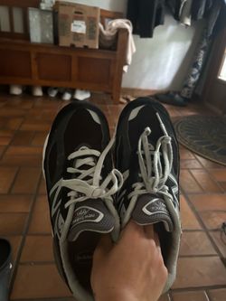 New Balance 990’s