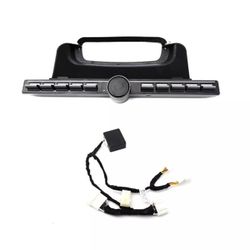 Tesla Model Y/3 Multifunctional 10set Physical Control Buttons & Knob