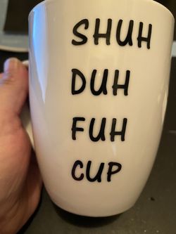 Mug - New
