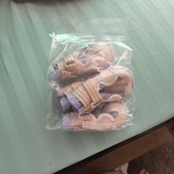  Dog Shoes - Size 4 