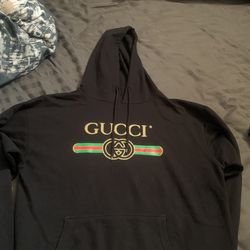 Gucci Sweatshirt