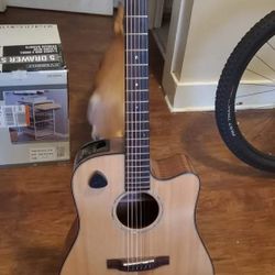 Takamine G-series (EG340SC) Acoustic Guitar