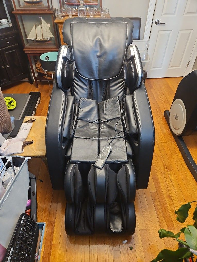 Massage Chair DIAWA LEGACY