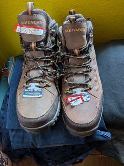 Men’s boots