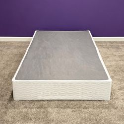 New 9” Twin Box Spring / Mattress Foundation