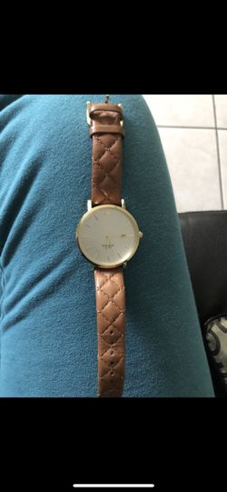 Kate Spade Watch