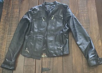 Black Jacket