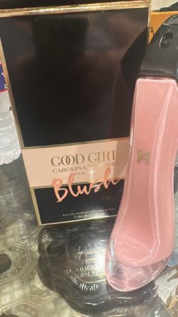Carolina Herrera Good Girl Blush EDP 80ml