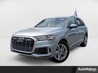 2023 Audi Q7