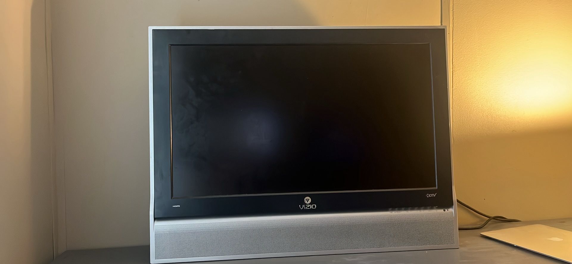 Older Style Vizio