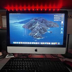 Apple Desktop 