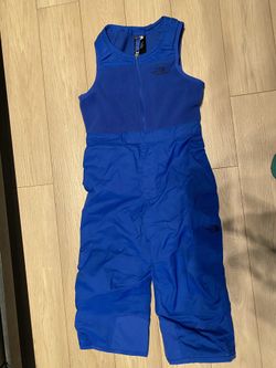 4T North Face Snow Pants