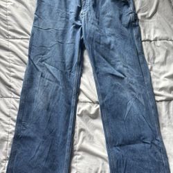 Baggy Carhartt Jeans 