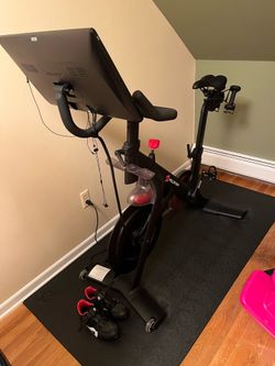 Peloton Bike