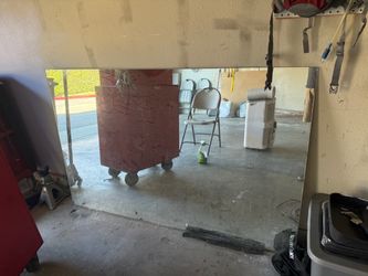 64 x 41 in. Mirrow