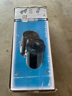 Bazooka speakers