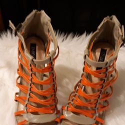 Izabella Rue sandals