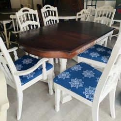 Farmhouse Dinning set
