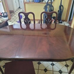 Beautiful Table 