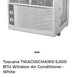 Toscana A/C Unit