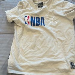 Nba Basketball Shirt 