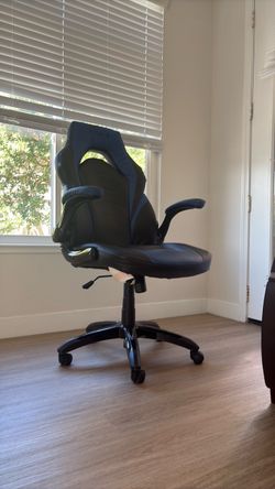 Emerge gaming chair