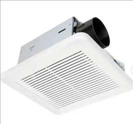 Bathroom Exhaust Fan