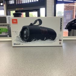 JBL Charge 6