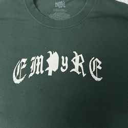 empyre shirt