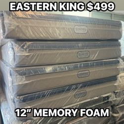 BEAUTY REST MATTRESSES NAME BRAND 