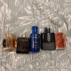 cologne looking to trade