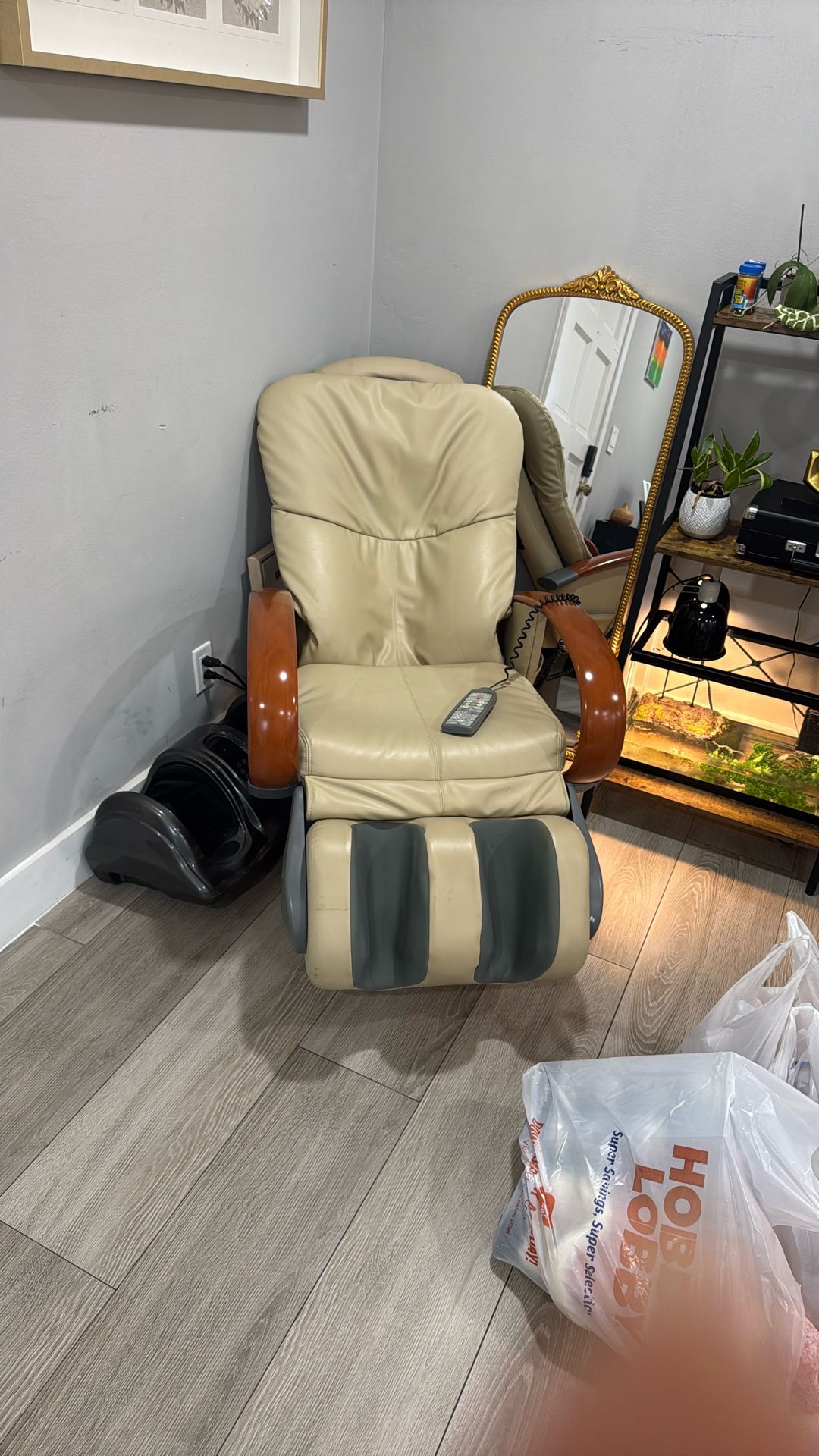 Massage Chair