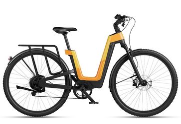 Urtopia Carbon Fusion Pro E-Bike