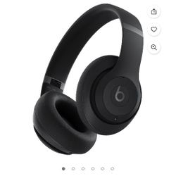 Beats Studio  Pro Wireless Bluetooth Headphones 