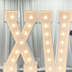 Rent Letters