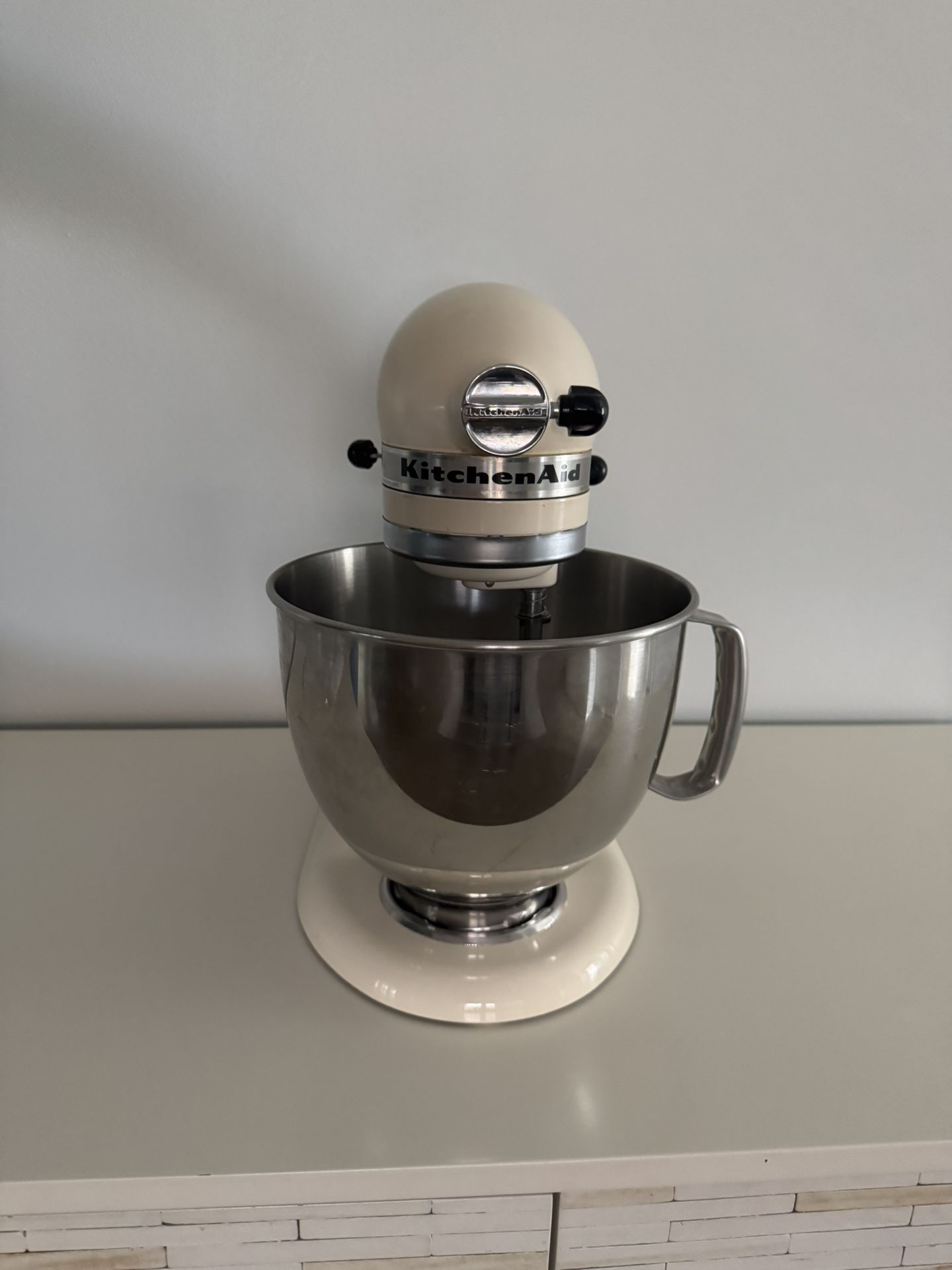 KitchenAid Mixer