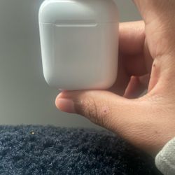 AirPods 2nd Gen