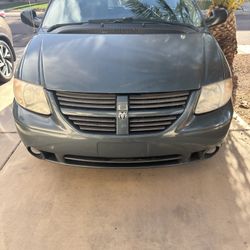 2007 Dodge Grand Caravan