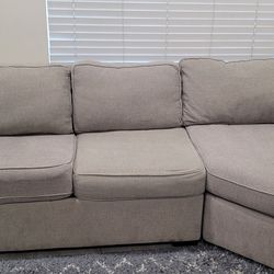 Sectional Sofa