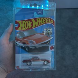 2023 Factory Sealed Super Treasure Hunt