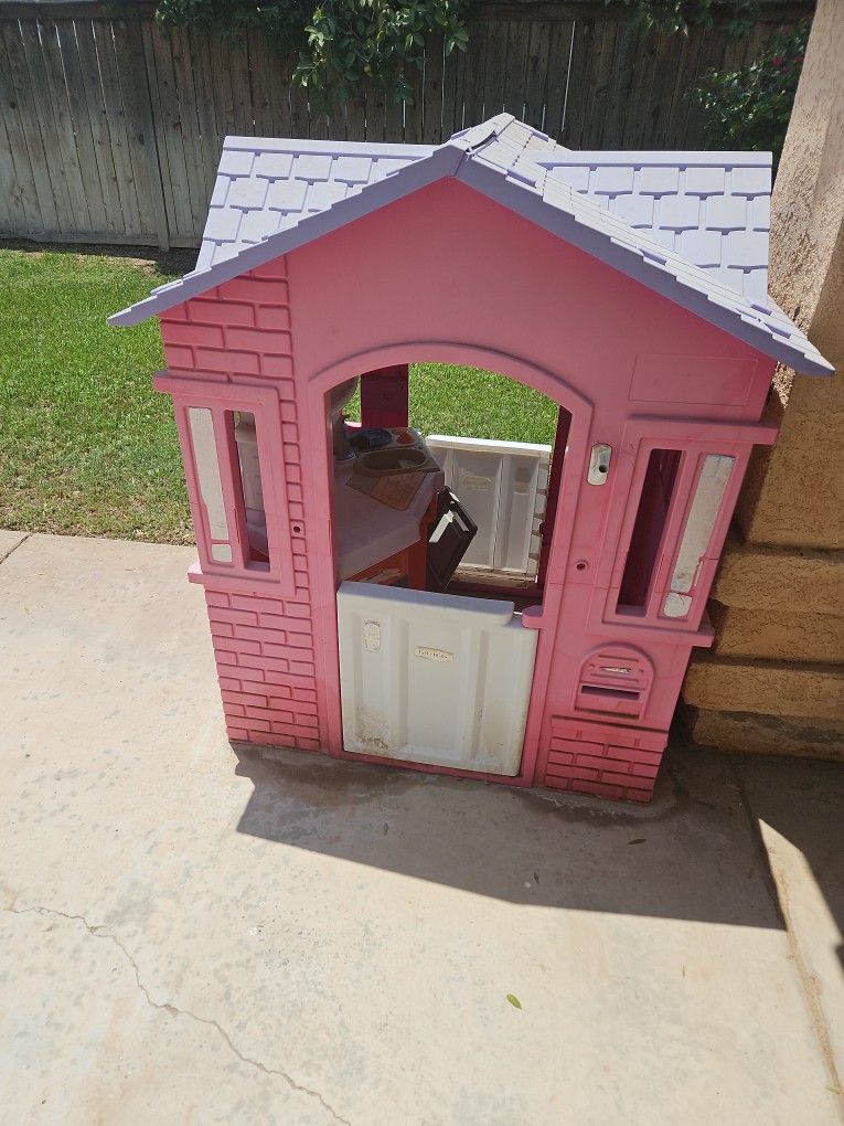Play House