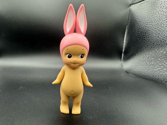 Sonny Angel Series 1 Pink Rabbit